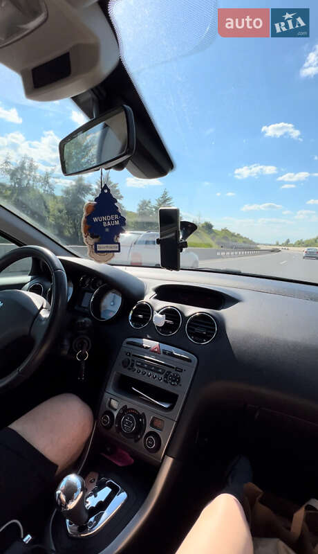 Універсал Peugeot 308 2008 в Дніпрі