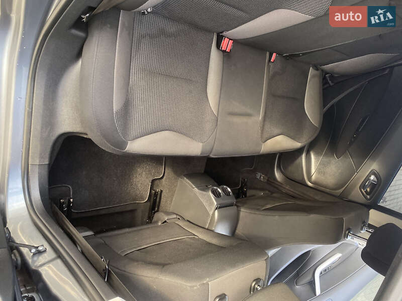 Хэтчбек Peugeot 308 2007 в Дрогобыче фото 7 Хэтчбек Peugeot 308 2007 в Дрогобыче