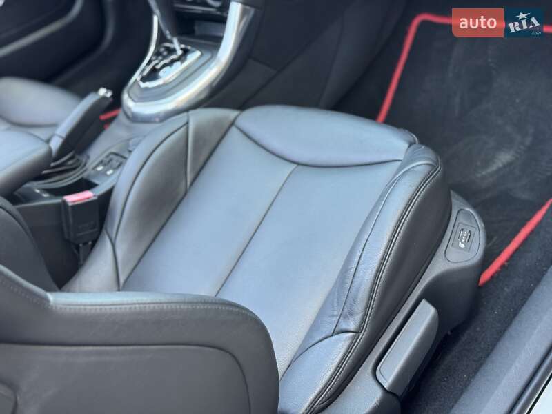 Кабріолет Peugeot 308 2011 в Дніпрі фото 23 Кабріолет Peugeot 308 2011 в Дніпрі