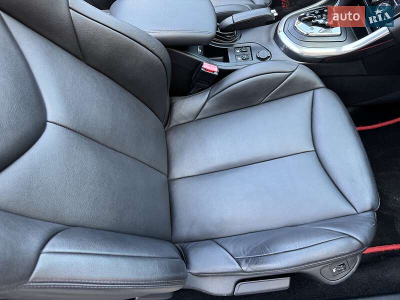 Кабріолет Peugeot 308 2011 в Дніпрі фото 25 Кабріолет Peugeot 308 2011 в Дніпрі