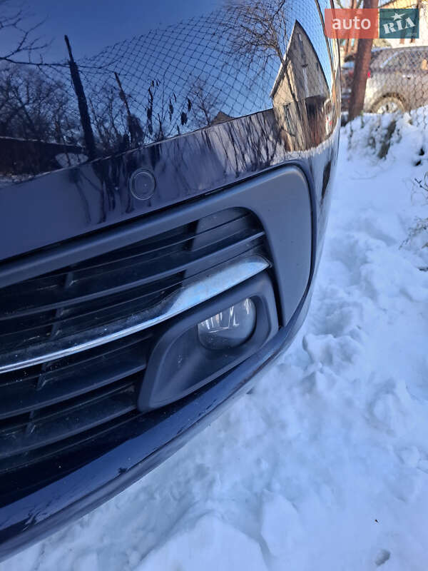 Універсал Peugeot 308 2019 в Львові