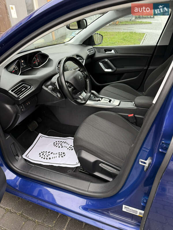 Универсал Peugeot 308 2019 в Хмельницком