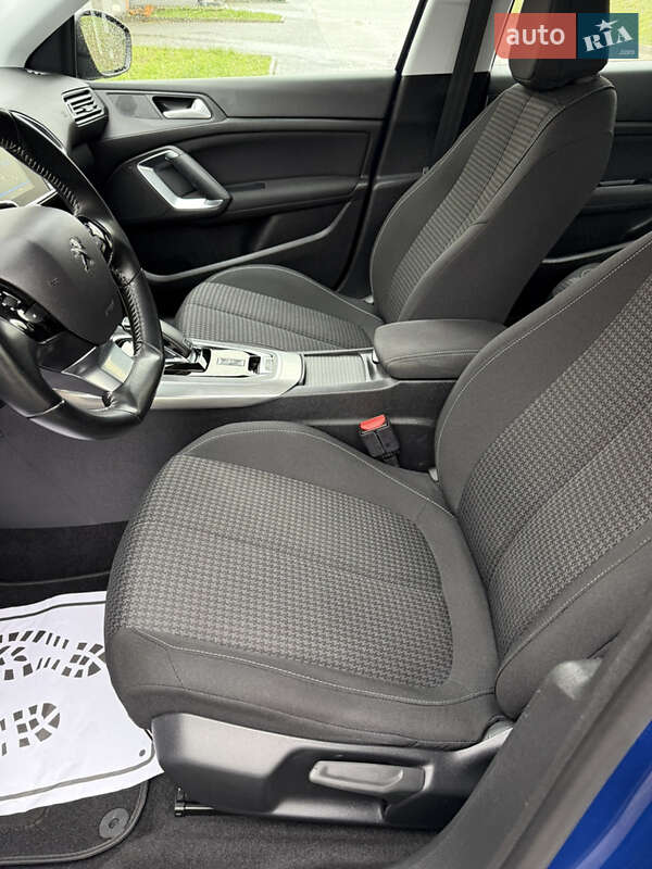 Универсал Peugeot 308 2019 в Хмельницком