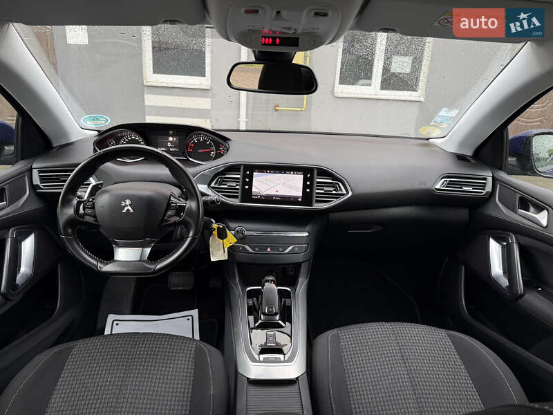 Универсал Peugeot 308 2019 в Хмельницком