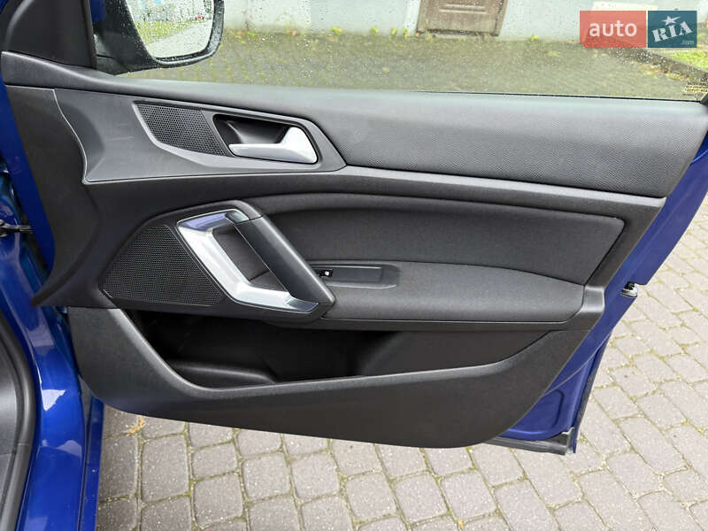 Универсал Peugeot 308 2019 в Хмельницком