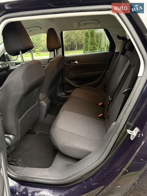 Универсал Peugeot 308 2019 в Хмельницком