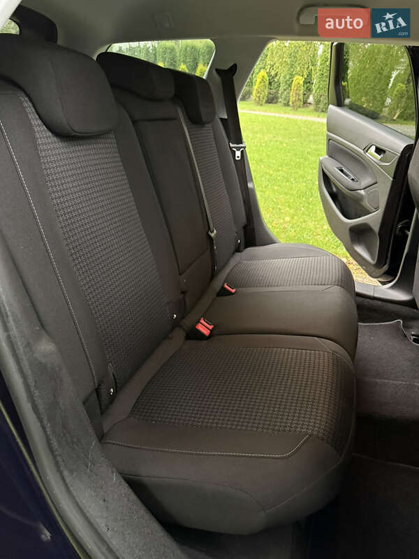 Универсал Peugeot 308 2019 в Хмельницком