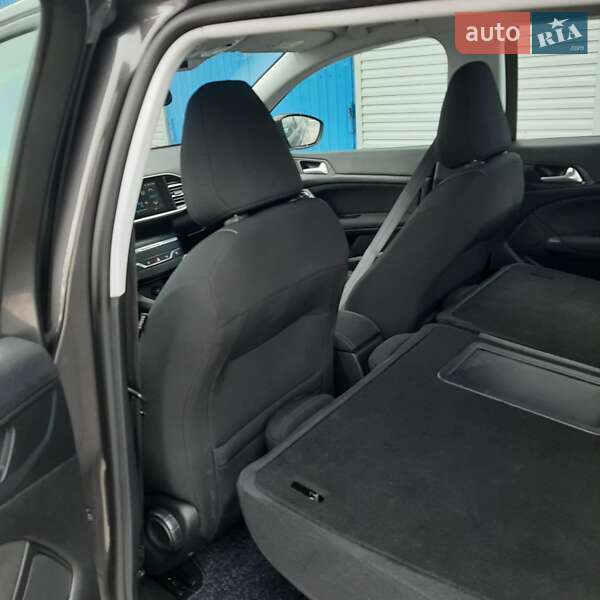 Универсал Peugeot 308 2017 в Полтаве