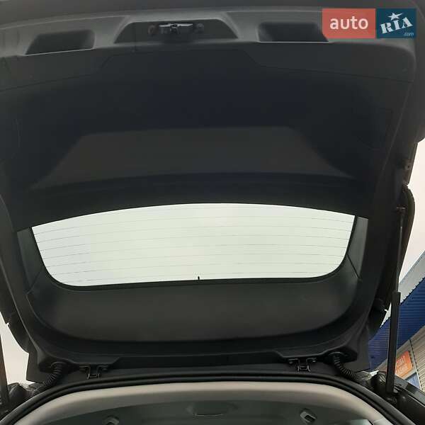 Универсал Peugeot 308 2017 в Полтаве