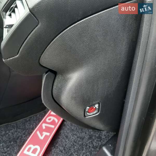 Универсал Peugeot 308 2017 в Полтаве