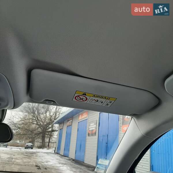 Универсал Peugeot 308 2017 в Полтаве