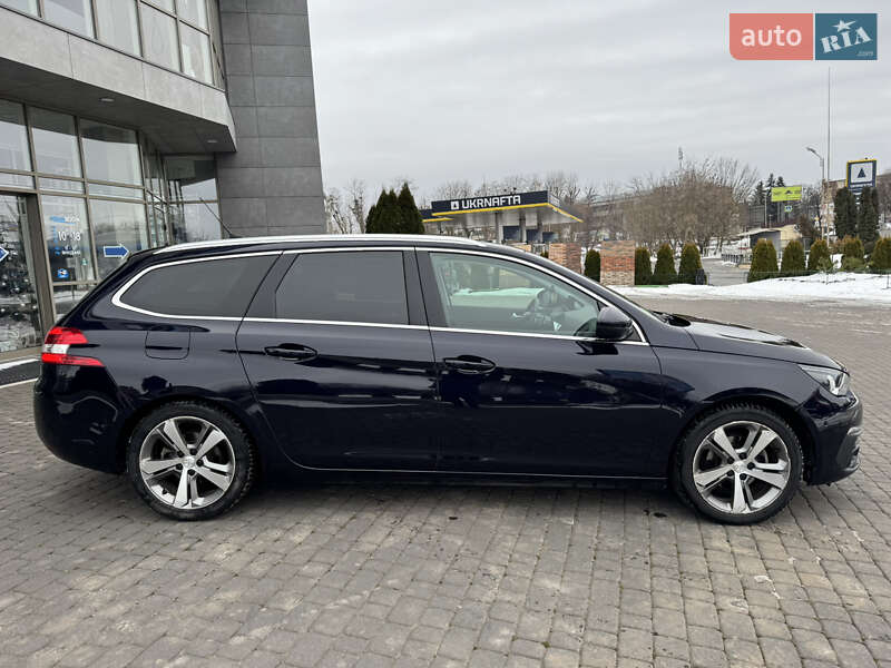 Універсал Peugeot 308 2020 в Хмельницькому