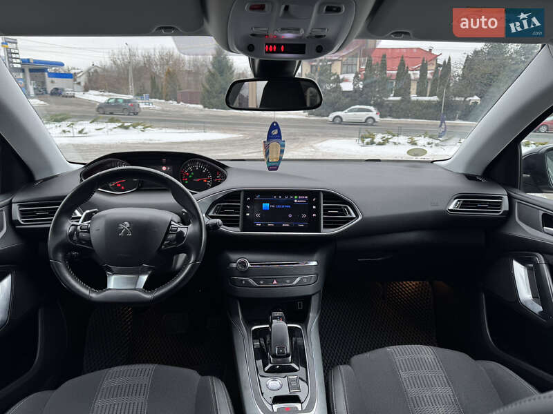 Універсал Peugeot 308 2020 в Хмельницькому