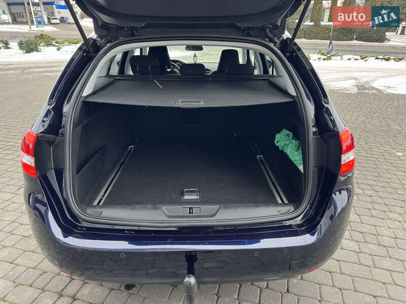 Універсал Peugeot 308 2020 в Хмельницькому