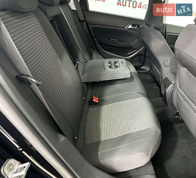 Универсал Peugeot 308 2019 в Львове