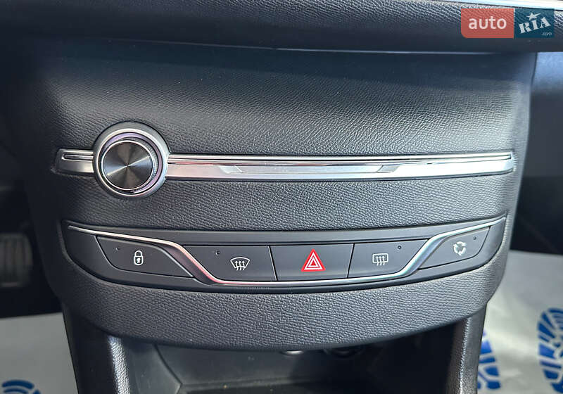 Универсал Peugeot 308 2019 в Львове фото 21 Универсал Peugeot 308 2019 в Львове