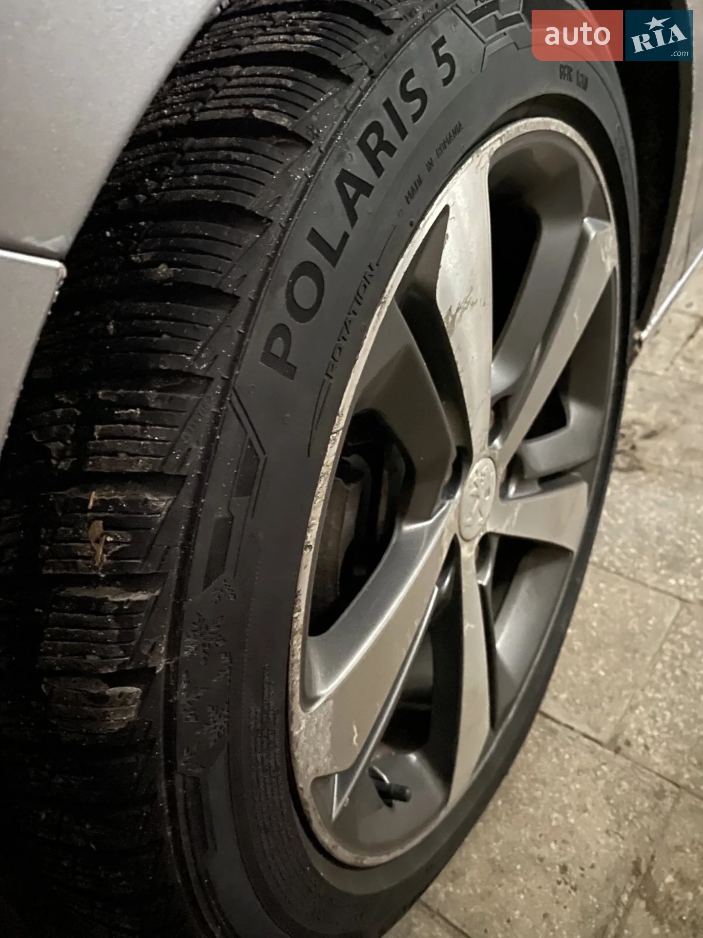 2015 Peugeot 308 - мініатюра 17