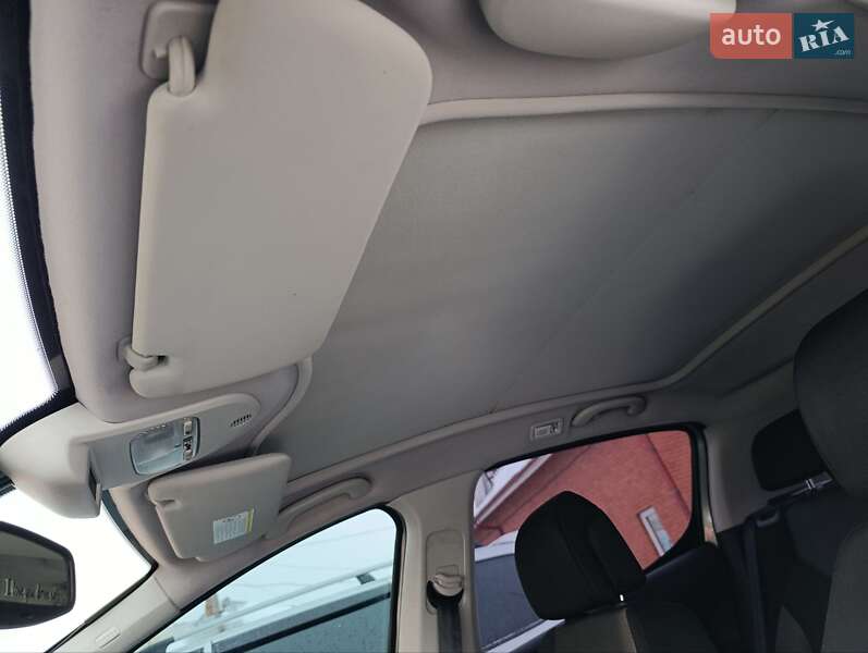 Хетчбек Peugeot 308 2007 в Бердичеві