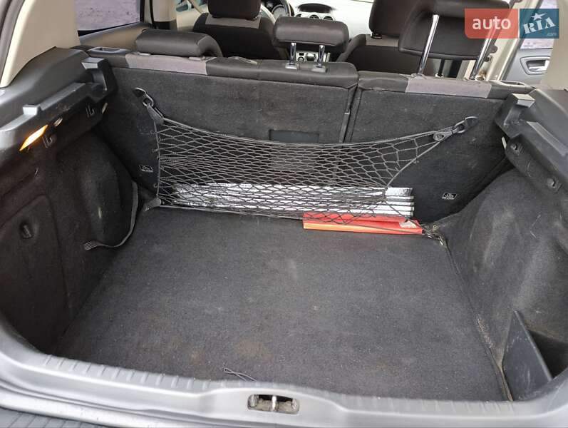 Хетчбек Peugeot 308 2007 в Бердичеві