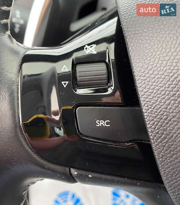 Универсал Peugeot 308 2019 в Львове фото 14 Универсал Peugeot 308 2019 в Львове