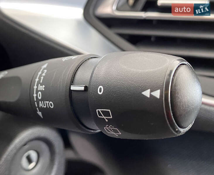 Универсал Peugeot 308 2019 в Львове фото 17 Универсал Peugeot 308 2019 в Львове