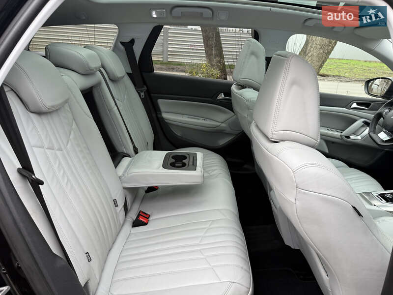 Универсал Peugeot 308 2014 в Черкассах