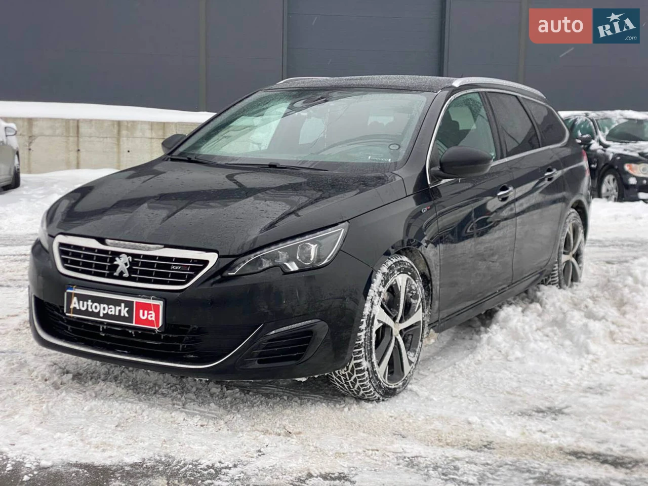2015 Peugeot 308 - мініатюра 30