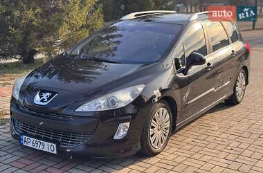 Универсал Peugeot 308 2008 в Запорожье