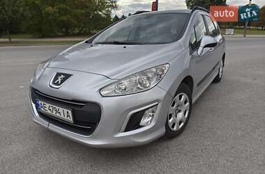 Универсал Peugeot 308 2012 в Луцке