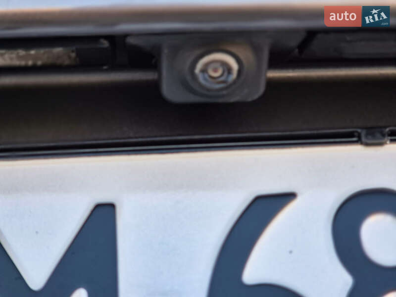 Хэтчбек Peugeot 308 2021 в Житомире фото 13 Хэтчбек Peugeot 308 2021 в Житомире