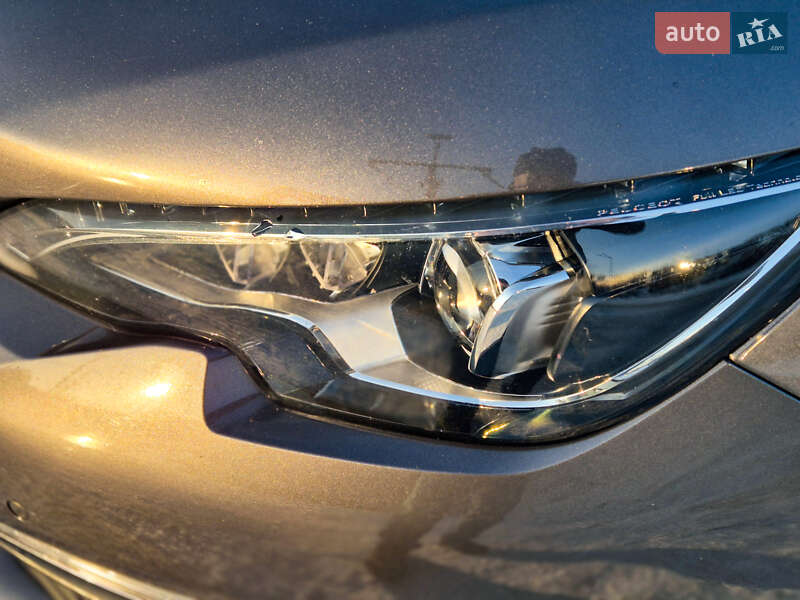 Хэтчбек Peugeot 308 2021 в Житомире фото 18 Хэтчбек Peugeot 308 2021 в Житомире