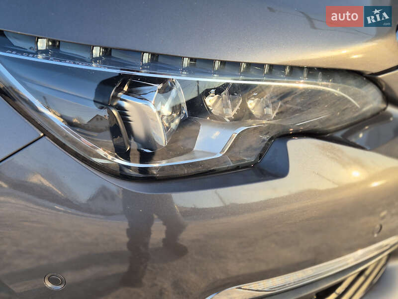 Хэтчбек Peugeot 308 2021 в Житомире фото 22 Хэтчбек Peugeot 308 2021 в Житомире