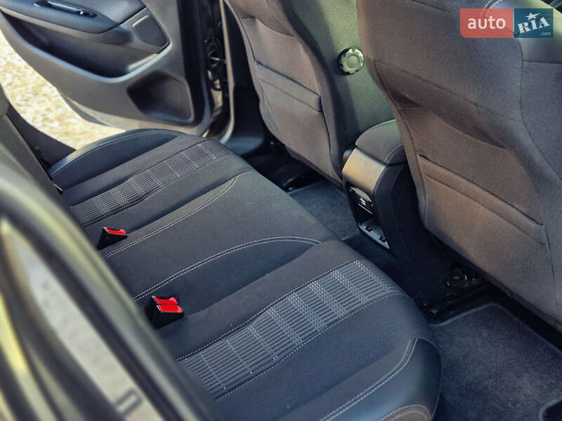 Хэтчбек Peugeot 308 2021 в Житомире фото 37 Хэтчбек Peugeot 308 2021 в Житомире