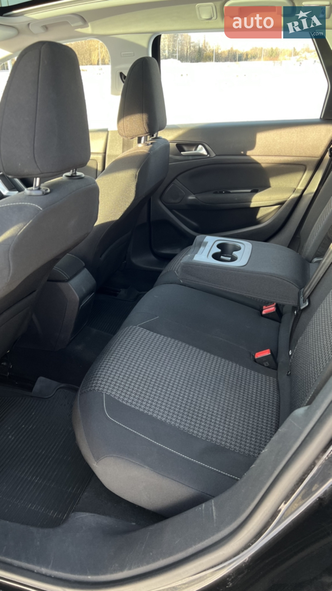 2019 Peugeot 308 - мініатюра 10