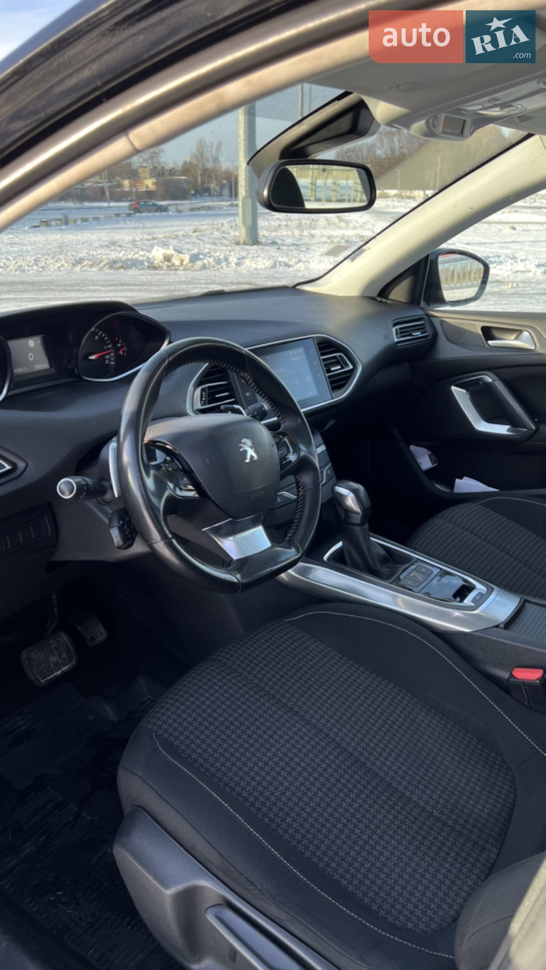 2019 Peugeot 308 - мініатюра 8