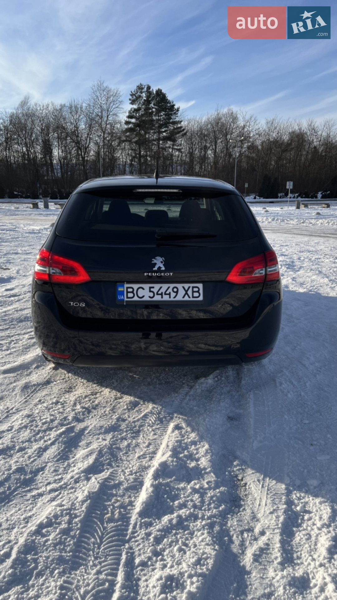 2019 Peugeot 308 - мініатюра 7