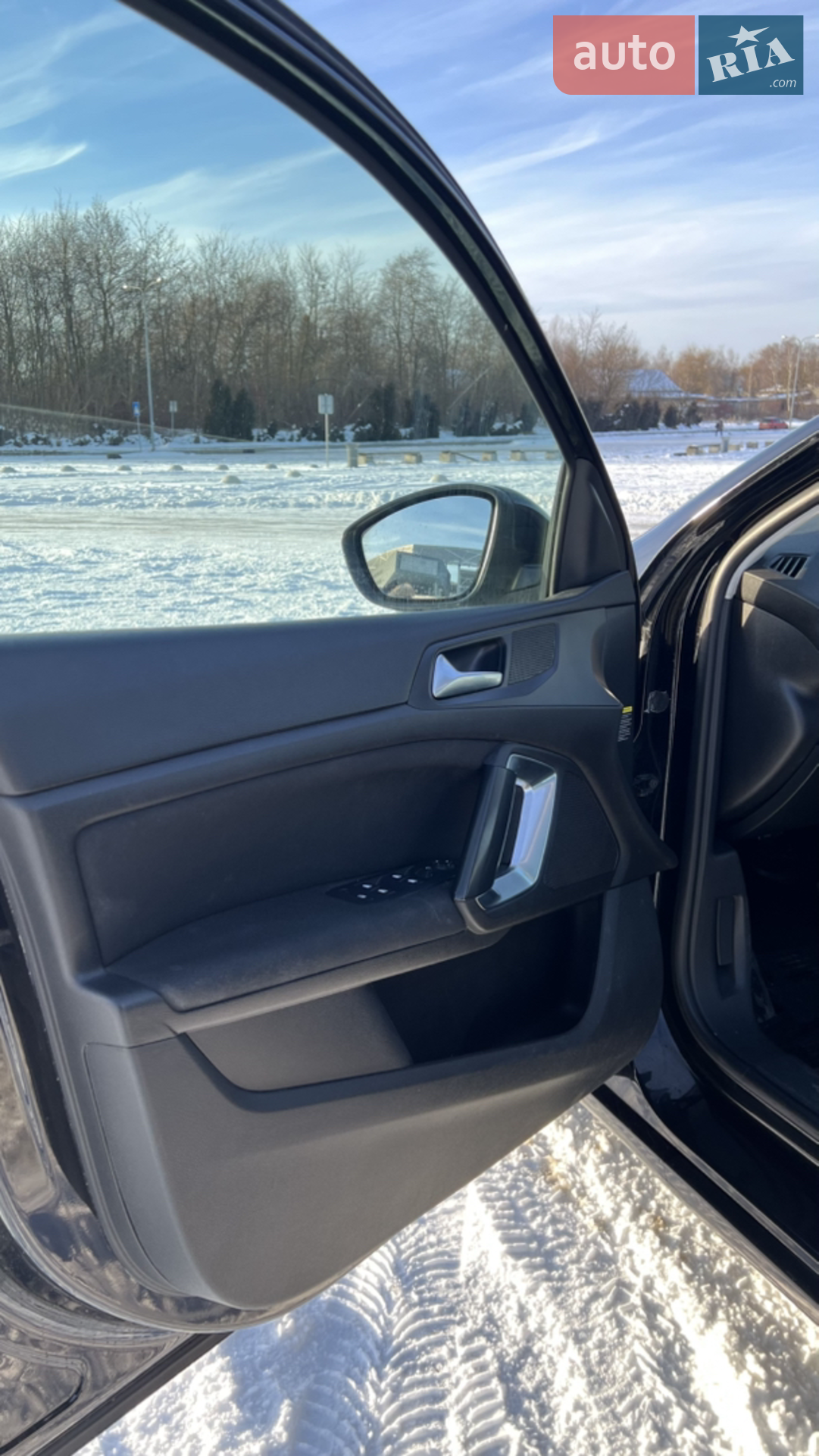 2019 Peugeot 308 - мініатюра 9