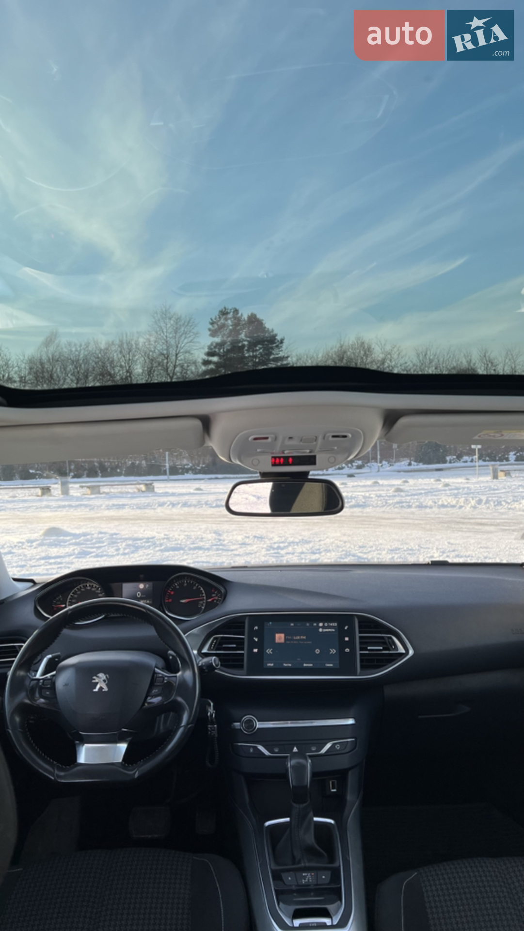 2019 Peugeot 308 - мініатюра 15