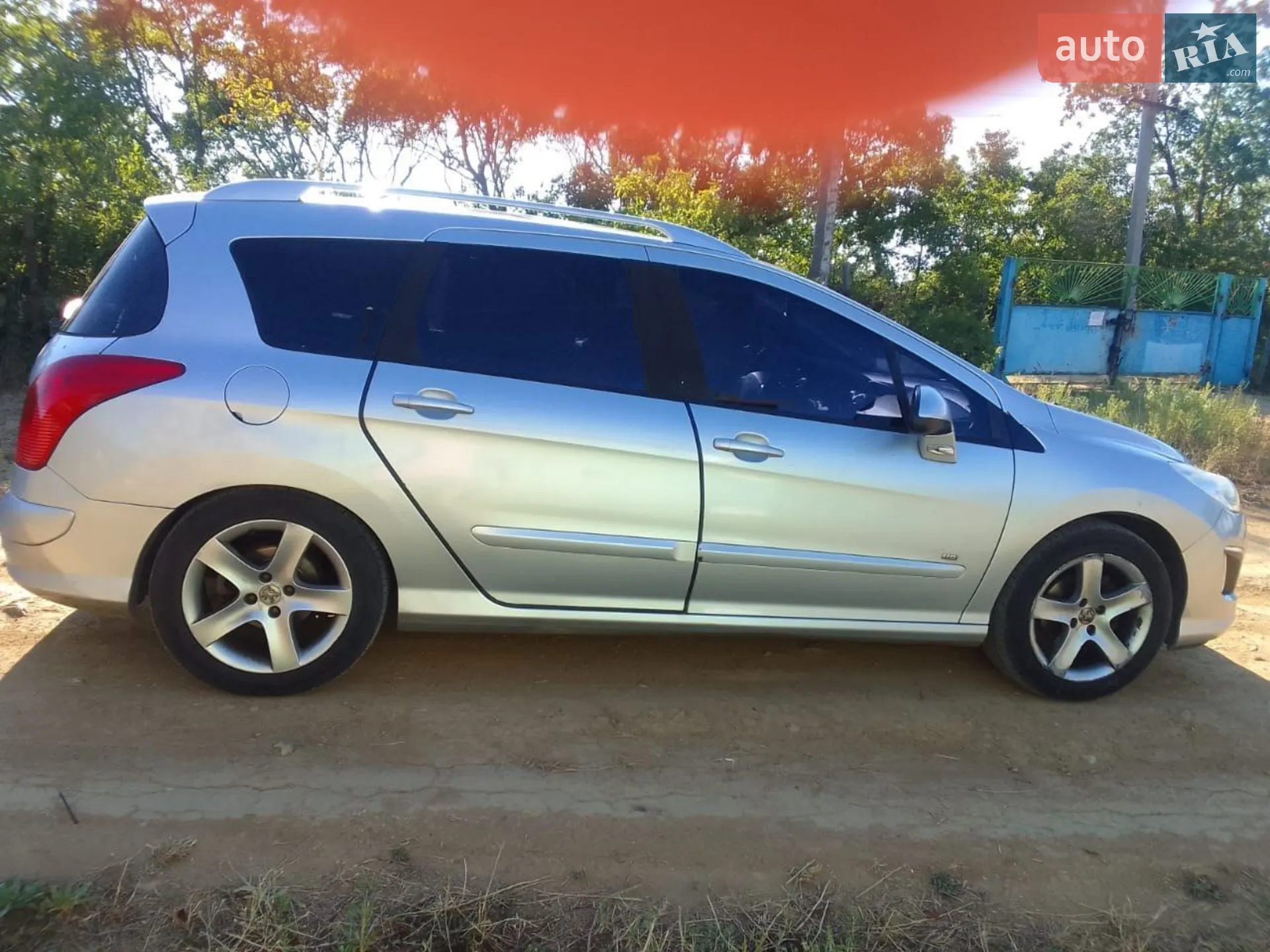 2013 Peugeot 308 - мініатюра 2