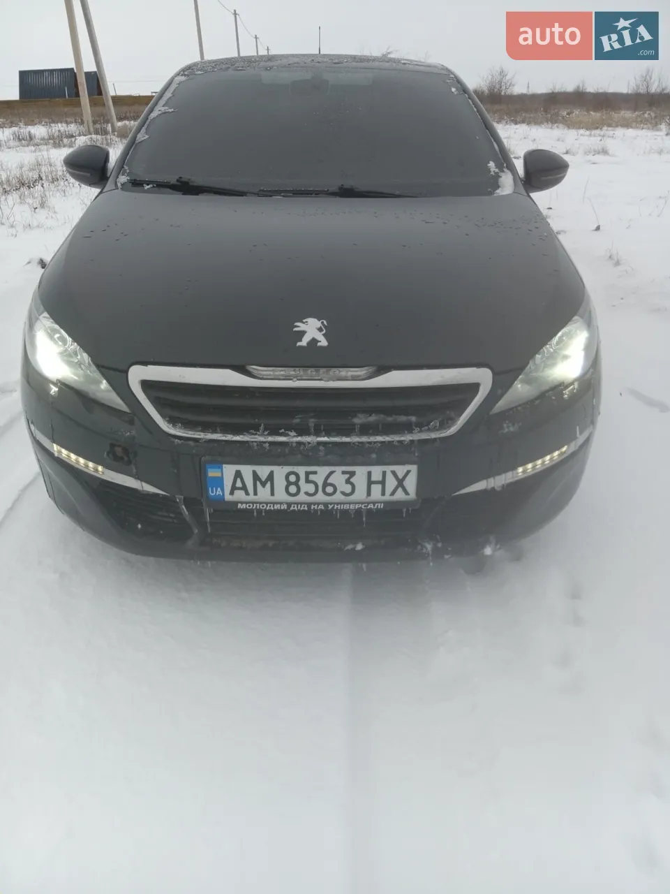 2015 Peugeot 308 - мініатюра 39