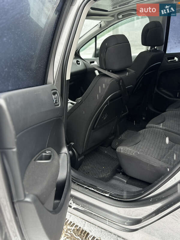 Универсал Peugeot 308 2009 в Ивано-Франковске