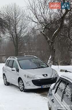 Універсал Peugeot 308 2008 в Коломиї