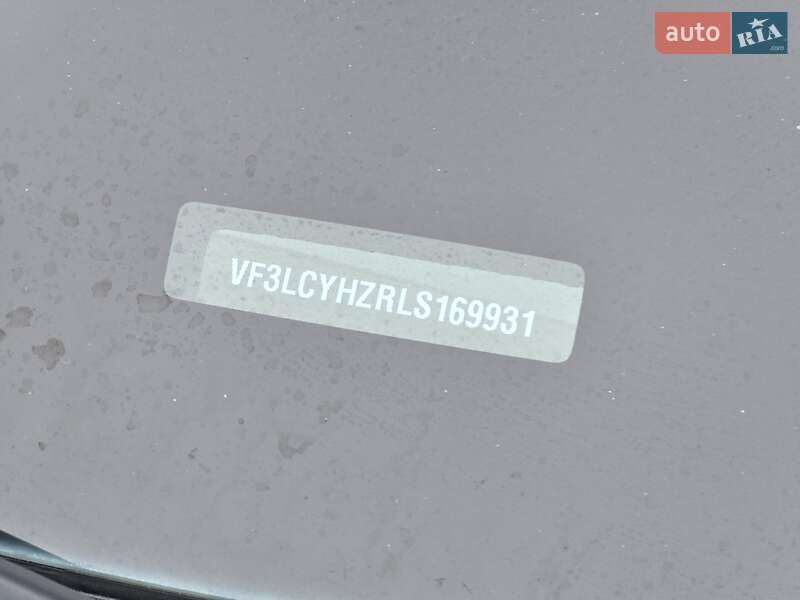 Универсал Peugeot 308 2020 в Ковеле фото 32 Универсал Peugeot 308 2020 в Ковеле