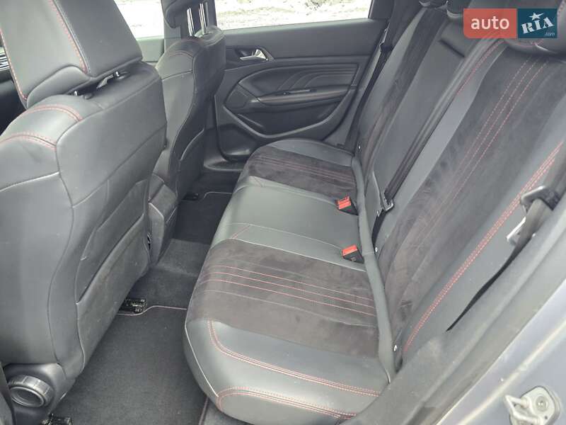 Универсал Peugeot 308 2020 в Ковеле фото 52 Универсал Peugeot 308 2020 в Ковеле