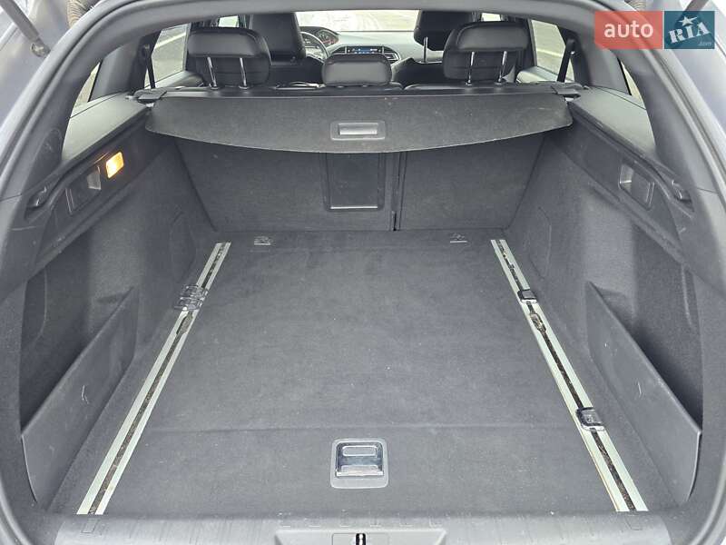 Универсал Peugeot 308 2020 в Ковеле фото 57 Универсал Peugeot 308 2020 в Ковеле