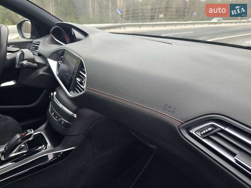 Универсал Peugeot 308 2020 в Ковеле фото 69 Универсал Peugeot 308 2020 в Ковеле