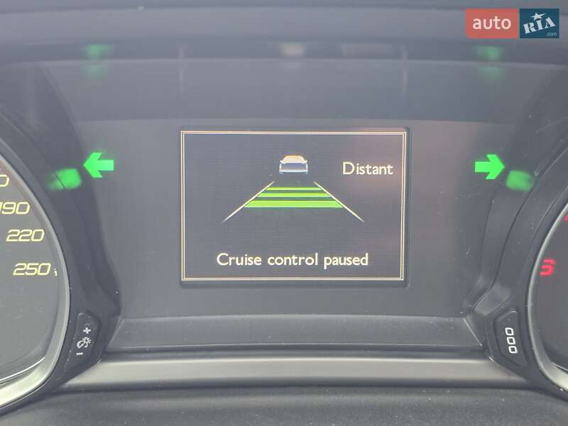 Универсал Peugeot 308 2020 в Ковеле фото 83 Универсал Peugeot 308 2020 в Ковеле