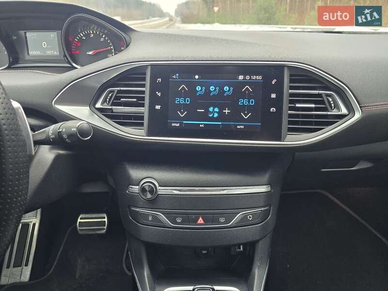 Универсал Peugeot 308 2020 в Ковеле фото 84 Универсал Peugeot 308 2020 в Ковеле