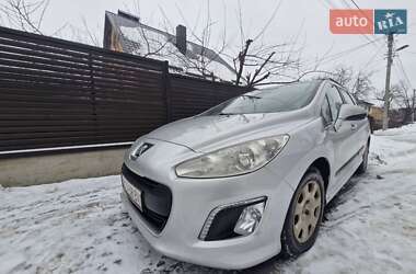 Універсал Peugeot 308 2013 в Луцьку
