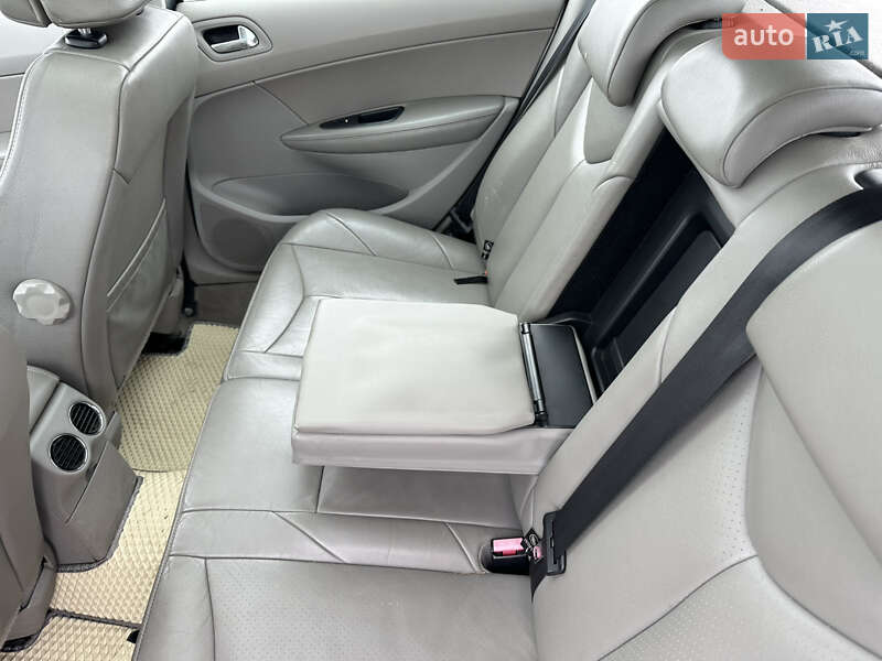 Хэтчбек Peugeot 308 2008 в Львове фото 20 Хэтчбек Peugeot 308 2008 в Львове